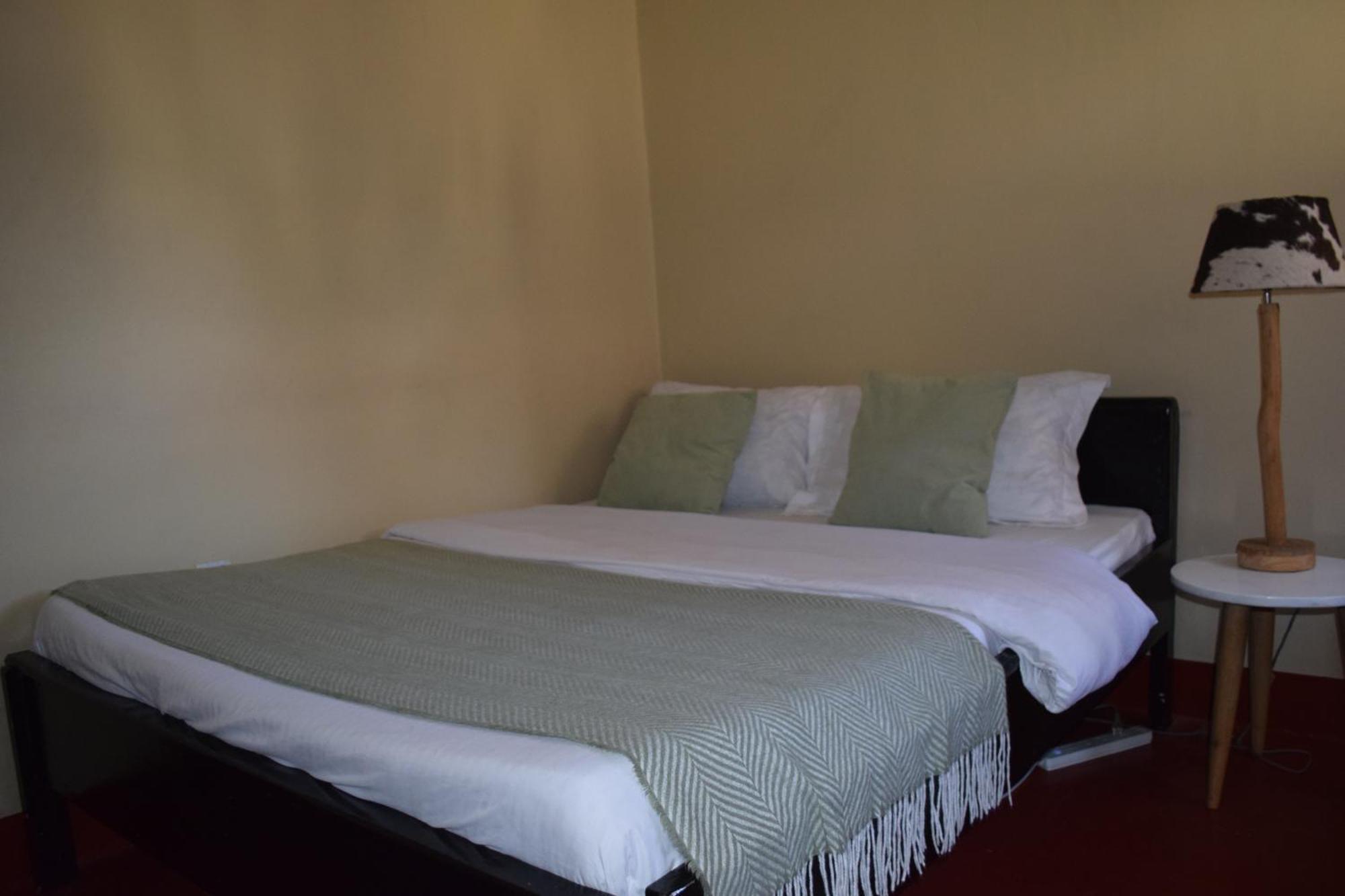 Bed and Breakfast Stasumo House Arusha Exterior foto